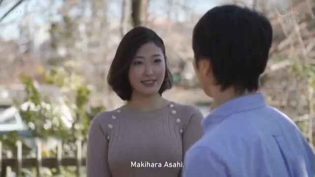 Ketemu Lagi Dengan Mantan Pacar Asahi Mizuno